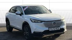 Used 2024 Honda HR-V Advance SUV | £21,640 (Fair price)