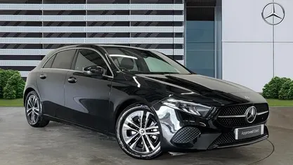 Used Mercedes A200 Executive 163 HP (119 kW) 2025 Hatchback