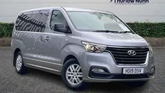 Hyundai I800