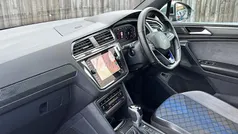 Used 2023 VW Tiguan R SUV | £32,299 (Super price)