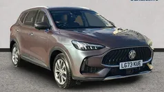 Used 2023 MG HS SE SUV | £15,871 (Fair price)