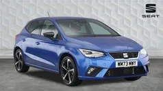 Used 2024 Seat Ibiza FR Sport Hatchback | £18,828 (Fair price)