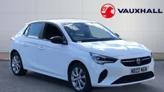 Used 2022 Vauxhall Corsa Edition Hatchback | £10,671 (Fair price)