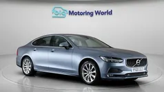 Used 2020 Volvo S90 Momentum Sedan | £18,100 (Fair price)