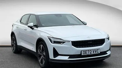 Used Polestar 2 Long Range Single Motor 169 kW (231 HP) 2022 Hatchback