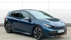 Used 2026 Cupra Born e-Boost Hatchback | £24,963 (Fair price)