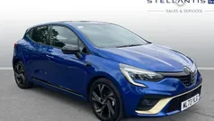 Used 2022 Renault Clio V Engineered Hatchback | £16,785 (Fair price)