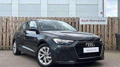 Used 2022 Audi A1 Sport Hatchback | £17,990 (Fair price)