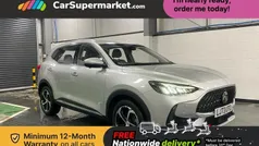Silver Used 2023 MG HS SE SUV | £15,697 (Fair price)
