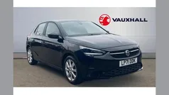 Other Used 2022 Vauxhall Corsa Hatchback | £11,197 (Fair price)