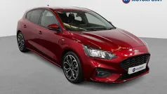 Used 2020 Ford Focus ST-Line X Hatchback | £12,199 (Good price)