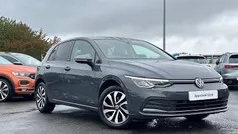 Used 2021 VW Golf VIII Active Hatchback | £14,795 (Fair price)