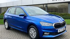 Used 2024 Skoda Fabia Comfort Hatchback | £13,535 (Good price)