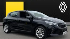 Used 2024 Renault Clio V Evolution Hatchback | £14,997 (Fair price)