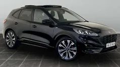 Used 2023 Ford Kuga ST-Line X SUV | £17,395 (Super price)