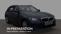 Used 2022 BMW 330e Estate | £18,620 (Super price)