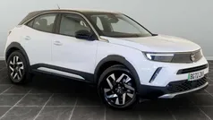 Used 2022 Vauxhall Mokka Elite SUV | £12,695 (Fair price)