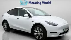 Used 2024 Tesla Model Y RWD SUV | £20,900 (Good price)