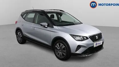 Used Seat Arona SE Technology 95 HP (69 kW) 2025 SUV