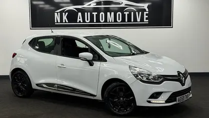 Used Renault Clio IV Play 90 HP (66 kW) 2019 Hatchback