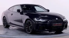 Used 2025 BMW M440 M Sport Sedan | £36,090 (Super price)