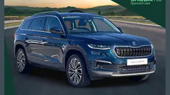 Used 2022 Skoda Kodiaq SE L Executive SUV | £24,169 (Fair price)