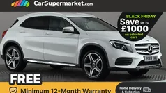Used 2019 Mercedes 200 AMG line Hatchback | £14,497 (Fair price)