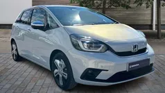 Used 2022 Honda Jazz Hybrid Hatchback | £18,495 (Fair price)