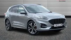 Used 2023 Ford Kuga ST-Line X SUV | £22,999 (Fair price)