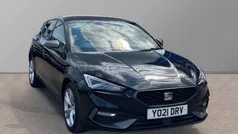 Used 2024 Seat Leon FR Hatchback | £15,279 (Good price)