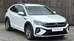 Used 2023 VW Taigo R-line SUV | £19,499 (Fair price)