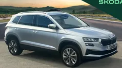 Used 2024 Skoda Karoq SE L SUV | £22,323 (Fair price)