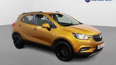 Used 2019 Vauxhall Mokka Active SUV | £10,249 (Fair price)