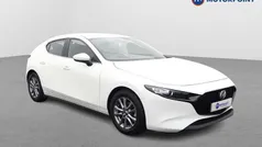 Used 2022 Mazda 3 Hatchback | £14,649 (Good price)