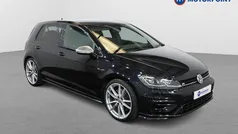 Used 2020 VW Golf VII R Hatchback | £24,999 (Fair price)