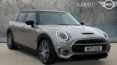 Used 2020 Mini Cooper Clubman Exclusive Estate | £19,495 (Fair price)