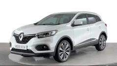 Used 2019 Renault Kadjar Iconic SUV | £11,980 (Fair price)