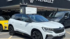 Used 2024 Renault Austral Techno Esprit Alpine SUV | £25,692 (Fair price)