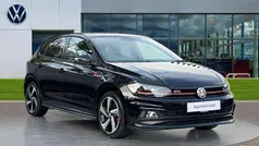 Used 2019 VW Polo GTI Hatchback | £14,903 (Fair price)