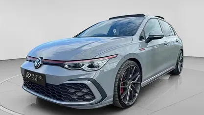 Second-hand VW Golf VIII GTI 245 CP (180 kW) 2024 Hatchback