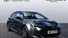 Other Used 2023 Toyota Corolla Sport Hatchback | £22,500 (Fair price)