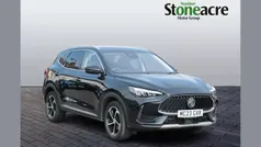 Used 2023 MG HS Trophy SUV | £16,995 (Fair price)