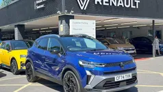 Used 2025 Renault Captur Esprit Alpine SUV | £24,437 (Fair price)