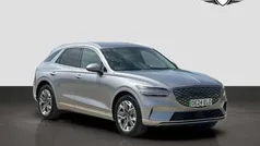 Used 2024 Genesis GV70 Sport SUV | £48,850 (Fair price)