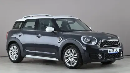 Used Mini Cooper S Exclusive 192 HP (141 kW) 2020 Hatchback