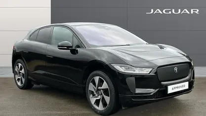 Used Jaguar I-Pace R-Dynamic 294 kW (400 HP) 2024 SUV