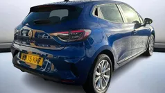 Special iron blue New 2025 Renault Clio V Evolution Hatchback | £18,798 (Fair price)