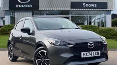 Used 2023 Mazda 2 Homura-Aka Hatchback | £15,995 (Fair price)