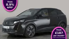 Used 2022 Peugeot 3008 Premium Estate | £14,015 (Good price)
