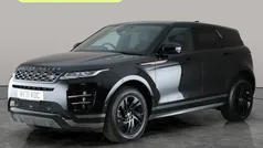 Used 2023 Land Rover Range Rover evoque R-Dynamic Hatchback | £25,419 (Super price)